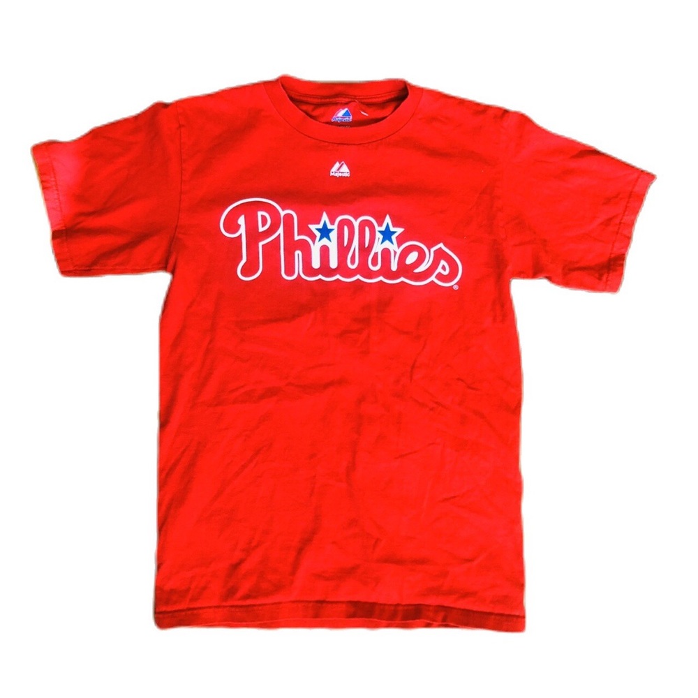 Philadelphia Phillies Shirt